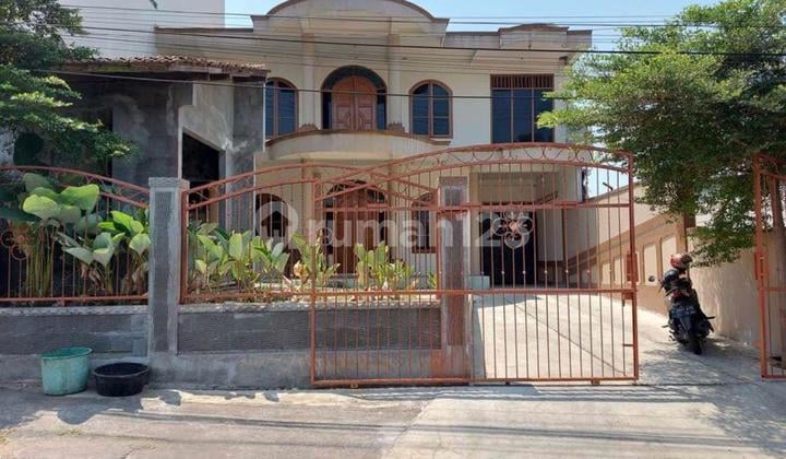 Dijual Kost Terbesar, Terluas dan Termurah di Pusat Kota Ungaran