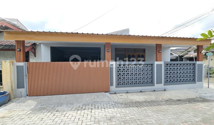 Rumah Dikontrakan Hook, Harga Termurah dan Lokasi Pucang Gading