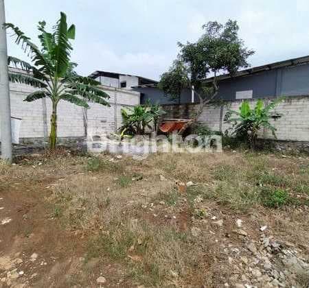 Jual Tanah Premium Cocok Buat Bangun Kost Di Mulawarman Tembalang