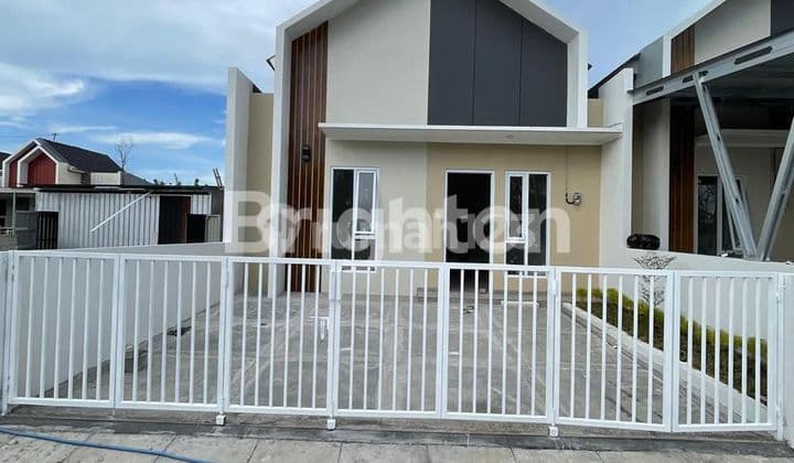 RUMAH PESAN BANGUN DUA BULAN TELOGOMULYO