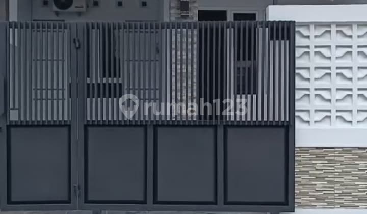 Rumah Termurah Bangunan Baru Dan Kokoh Lokasi Strategis Siap Huni
