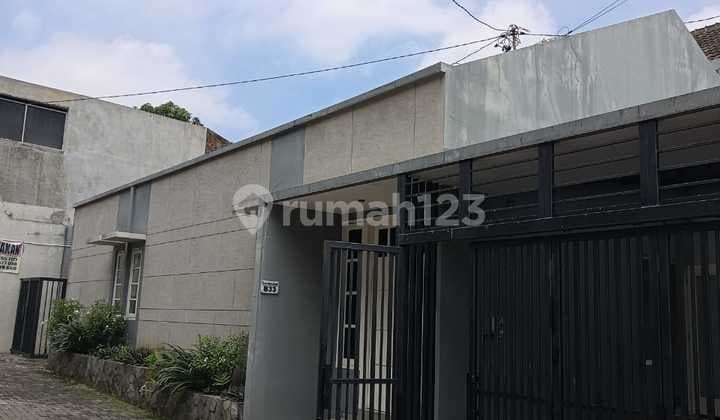 Hunian Rumah Murah Dan Mewah Di Telaga Bodas Kt 4 Km 3