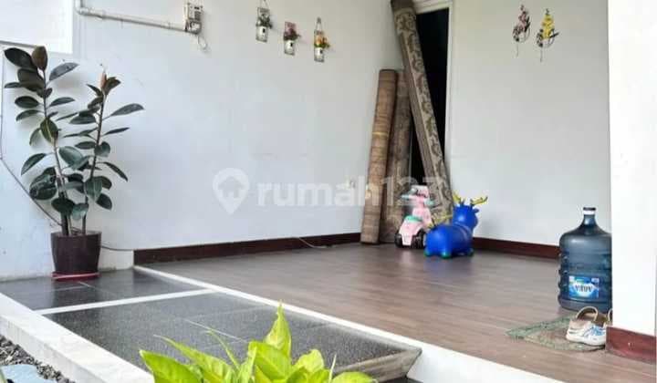 Rumah Bersih Terawat Full Furnished Siap Huni