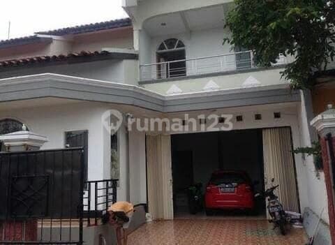 Dibawah Njop Rumah 2 Lantai Strategis 177m² Dekat Jalan Gajah Raya Semarang