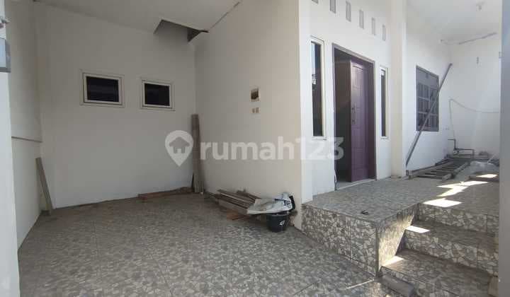 Rumah Tanah Mas Dekat Ke Pusat Kota