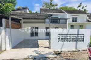 Rumah Siap Huni Di Tembalang
