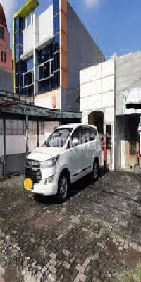 Rumah Pinggir Jalan Besar Tlogosari Bisa Nego Turun Harga