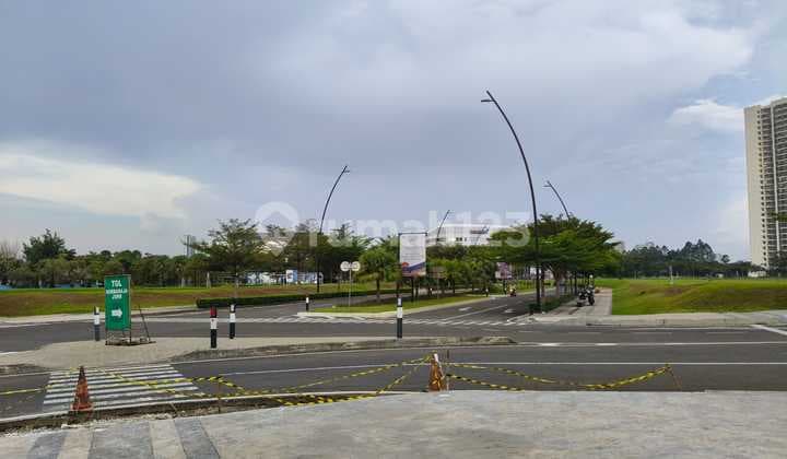 full fasilitas kota Start 20 jutaan TERLARIS HANYA TERSISA 1 LOT