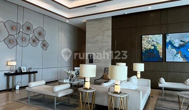 For Rent Embarcadero Apartment 2 Bedrooms Near International School Fully Furnished Near Japanese School International