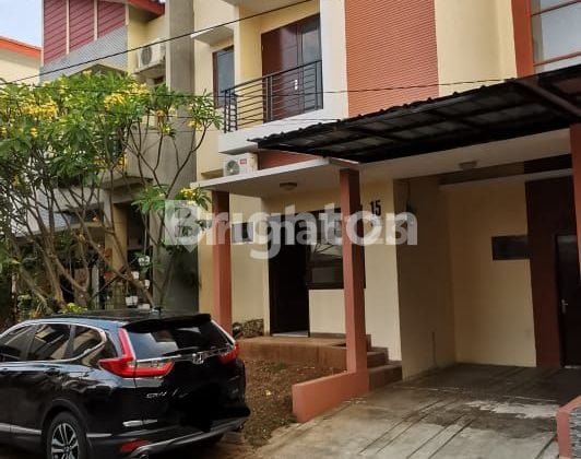 HUNIAN ASRI DI JUANDA GREEN RESIDENCE