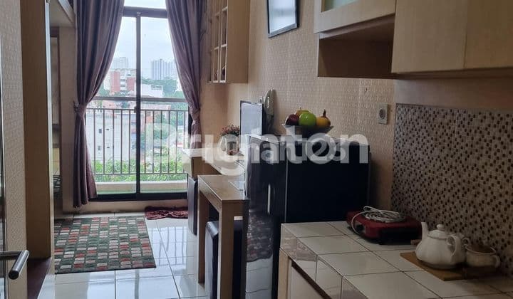 DAVE APARTEMEN STUDIO BEJI DEPOK