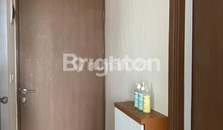 Apartemen Podomoro Golf View 2br Tower Dahoma