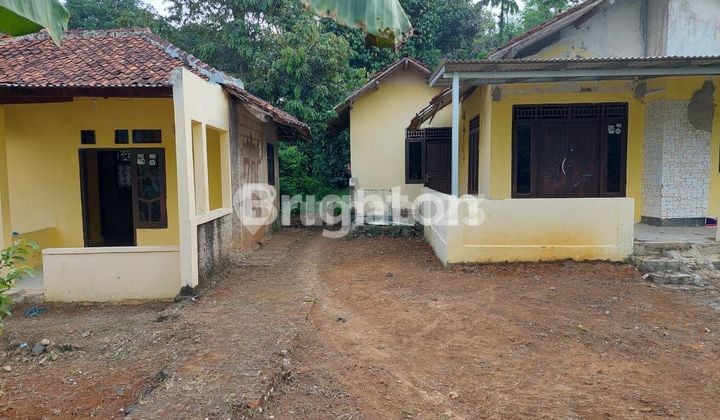 House and Land in Ciseeng
