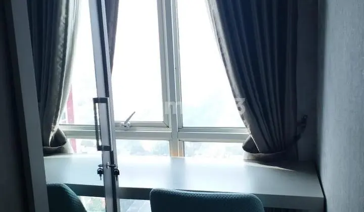 Tamansari Papilio Surabaya Studio Type Strategic Apartments