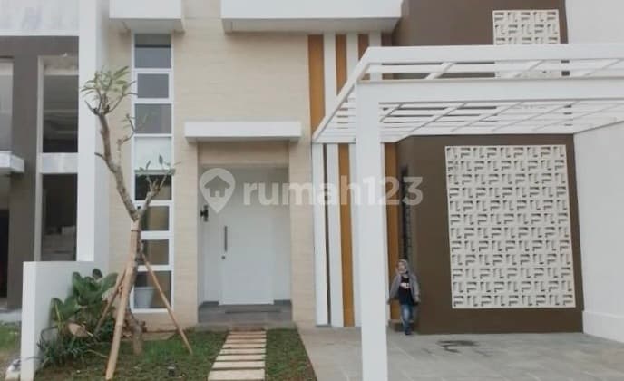 Hunian Minimalis Strategis Di Tb Simatupang Jakarta Selatan Di Tb Simatupang