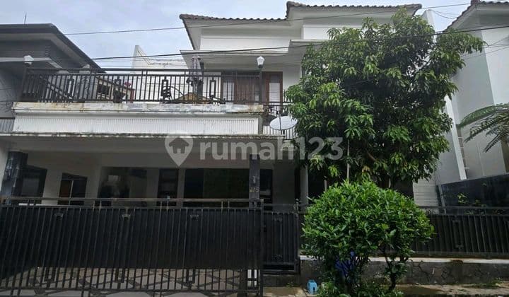 Hunian Strategis dan Nyaman di Pesona Khayangan