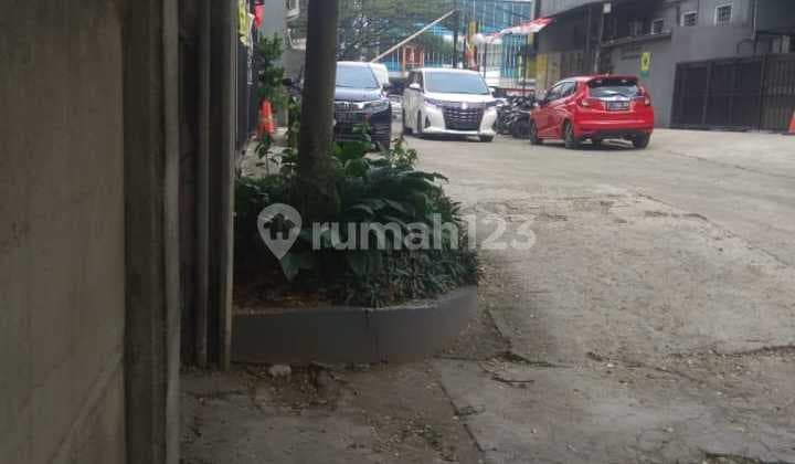 Land Plot Ddn in Cibubur Alternative