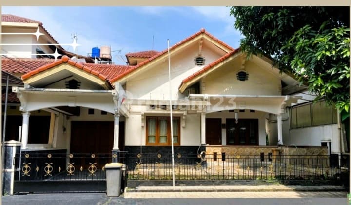 Hunian Strategis di Pesona Khayangan