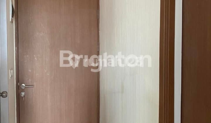 Apartemen Podomoro Golf View 2br Tower Basla