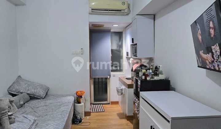 Apartemen Margonda Residence 4