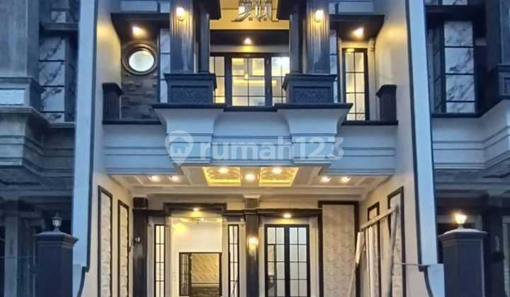 Rumah Baru 2Lt Total 31Unitpromo Tanpa Dp di Kalimulya Depok/Wd25