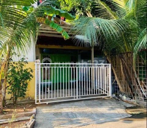 Jk313.rumah 2Lantai Urah Komplek Citra Garden Cengkareng Jakbar