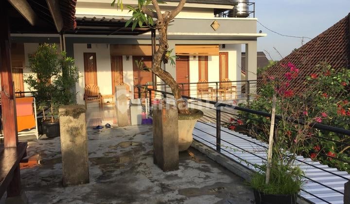 S.kosan Produktif Di Pst Kota Mataram Dkt Object Wisata Senggigi