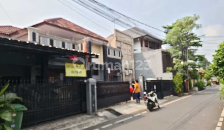 Jk297.rumah Kost 22 Kamar Murah Bawah Appraisal Cipinang Melayu