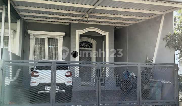 Dijual Rumah Cantik Siap Huni Citragran Cibubur