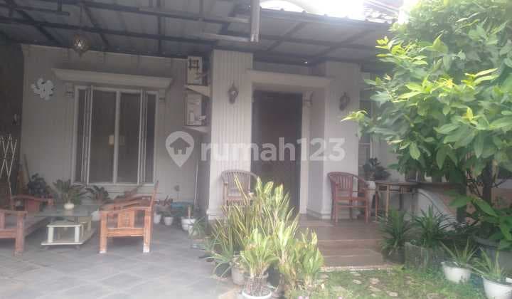 Dijual Cepat Rumah Siaphuni Di Citra Gran
