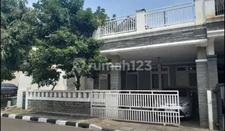 Dijual Rumah Siap Huni di Sakura Regency 1 Jatiasih