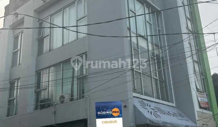 Jual Cepatjual Ruko Murah dan Strategis Banting Harga