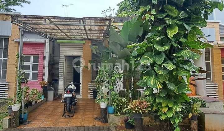 For Sale House in Cibubur Country