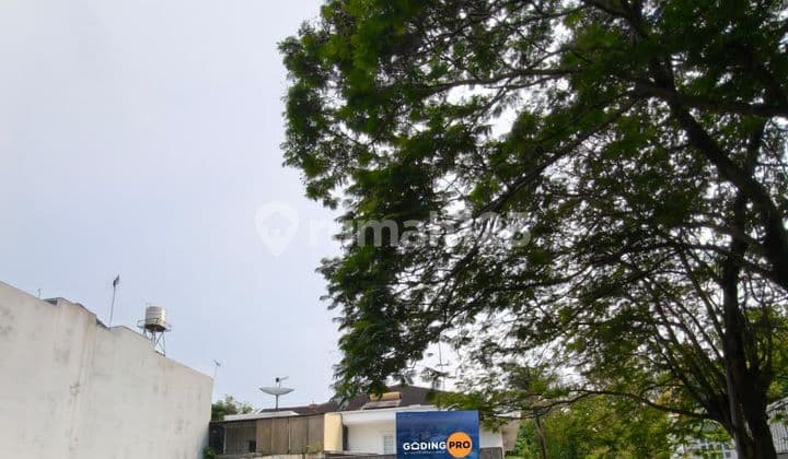 Dijual Kavling Legenda Wisata. Cluster Mewah Exclusive.