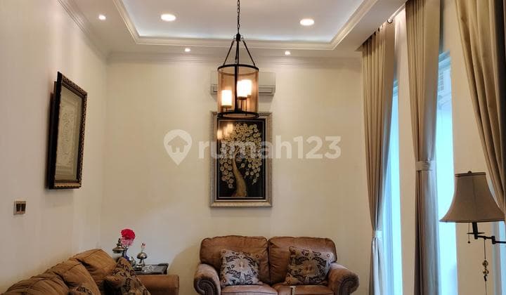 For Sale Raffles Hill - Cibubur