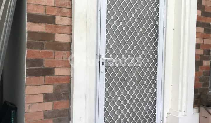 Dijual Cepat Rumah Citra Gran Cibuburkondisi Rumah Apa Adanya