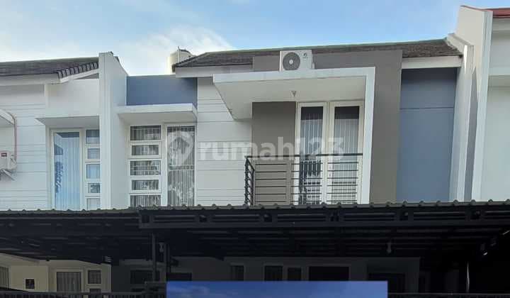 Dijual Rumah Boulevard Citra Gran Cibubur