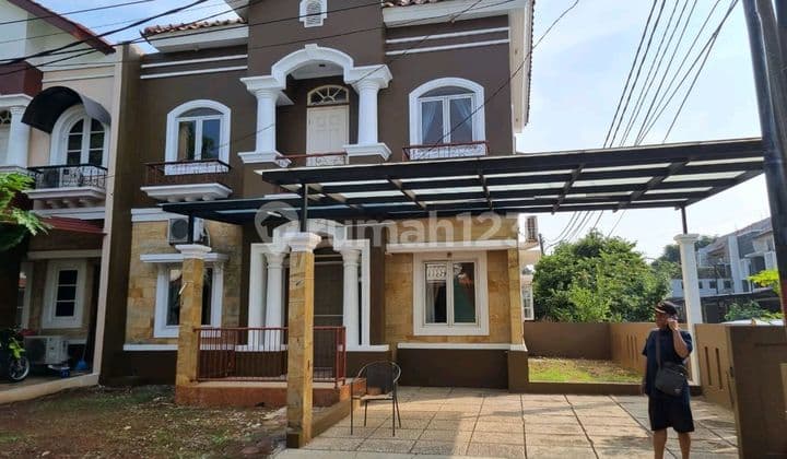 For Sale Beautiful & Comfortable House in Rafles Hills