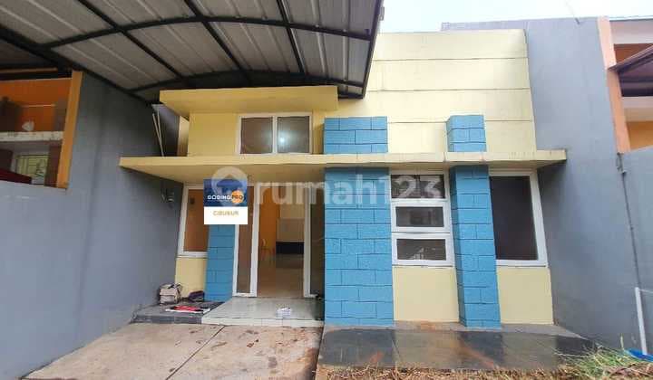 Dijual Cepat Rumah Bukit Golf Housing Estate