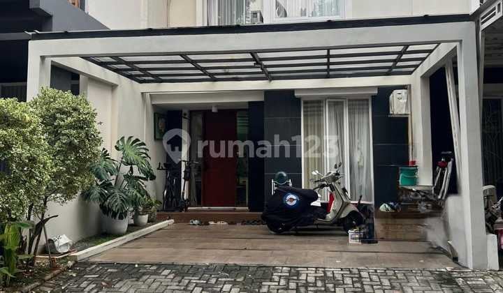 Dijual Rumah Di Citragran Cibubur