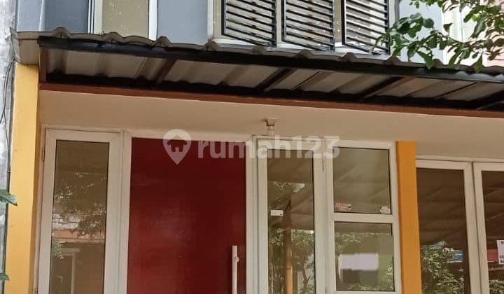 Dijual Rumah Citragran Cibubur