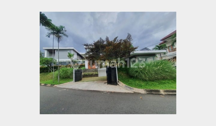 Hunian Elite Pondok Pinang, Dekat Sma Bakti Mulya 400