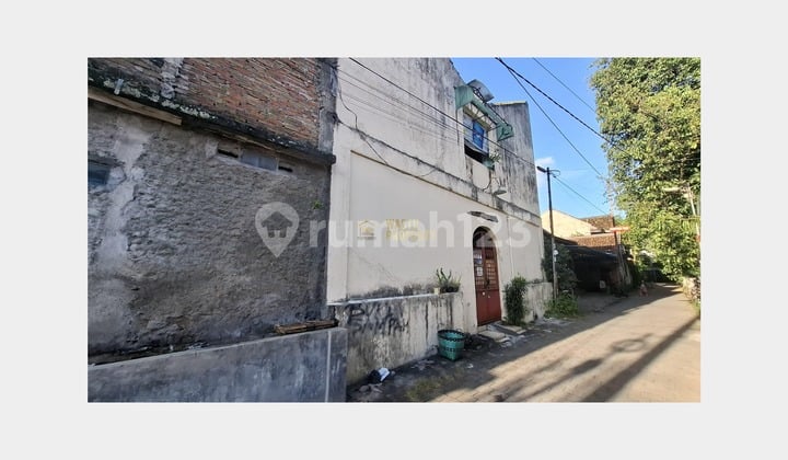 Kost Aktif Tengah Kota Jogja Harga Terjangkau