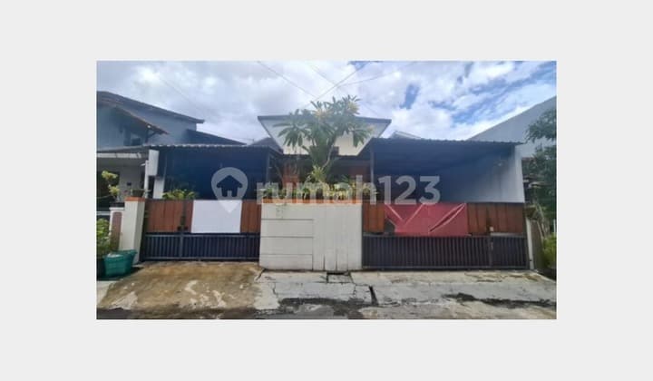 Rumah Siap Huni Strategis Dekat Kampus Ykpn Seturan