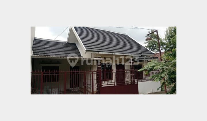 Rumah Tinggal Harga Murah di Wedomartani Ngemplak Sleman