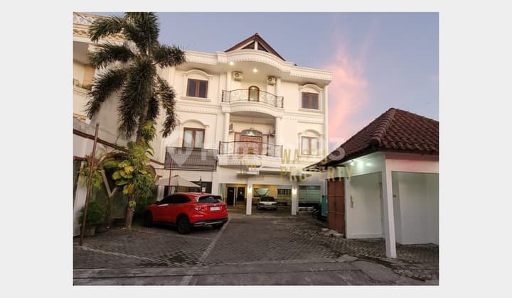 Hotel Bintang 1 Dekat Plaza Ambarrukmo Jogja