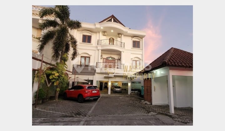 Hotel Bintang 1 Dekat Plaza Ambarrukmo Jogja