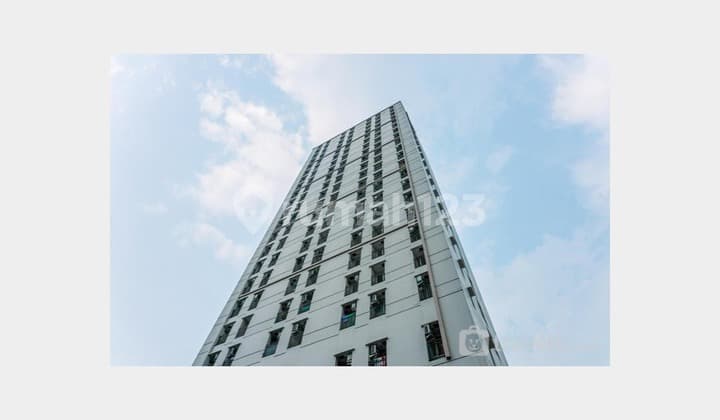 Spesial Unit, Apartemen Siap Huni Strategis Dekat Ui Depok