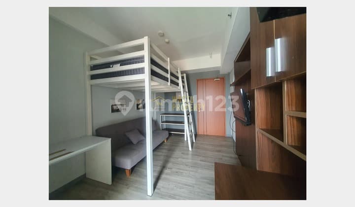 Apartemen Murah di Depok Dekat Universitas Indonesia