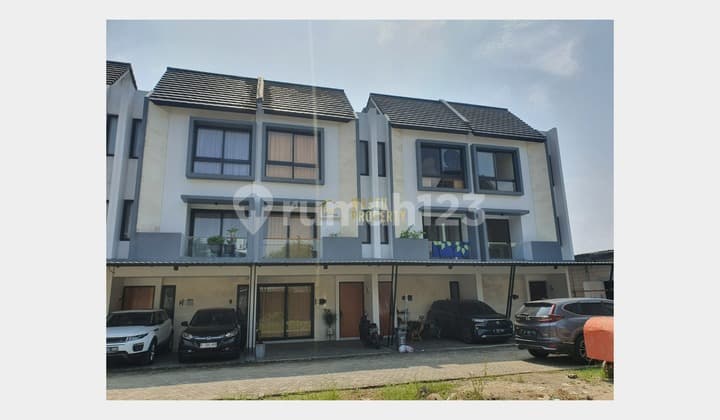 Rumah Murah Siap Huni di Cipedak Jagakarsa